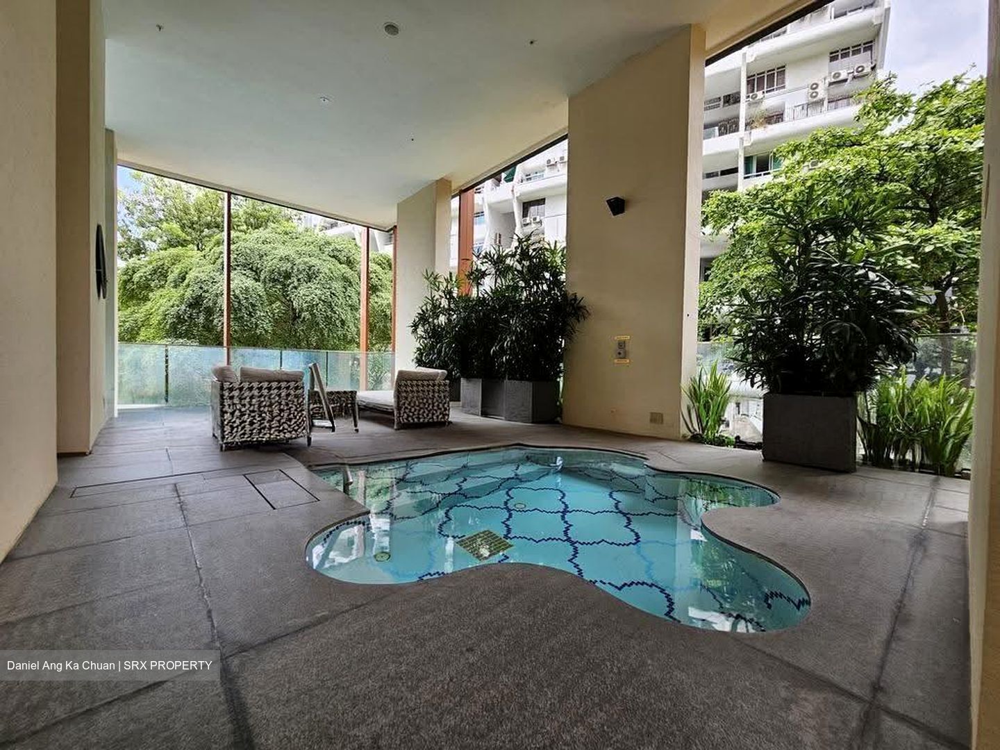 The Ritz-Carlton  (D9), Condominium #612688301